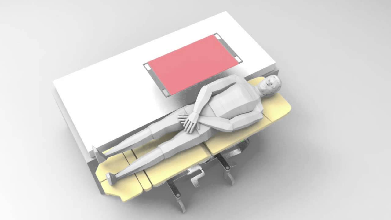 LiSi  Transfer aid / Transferhilfe