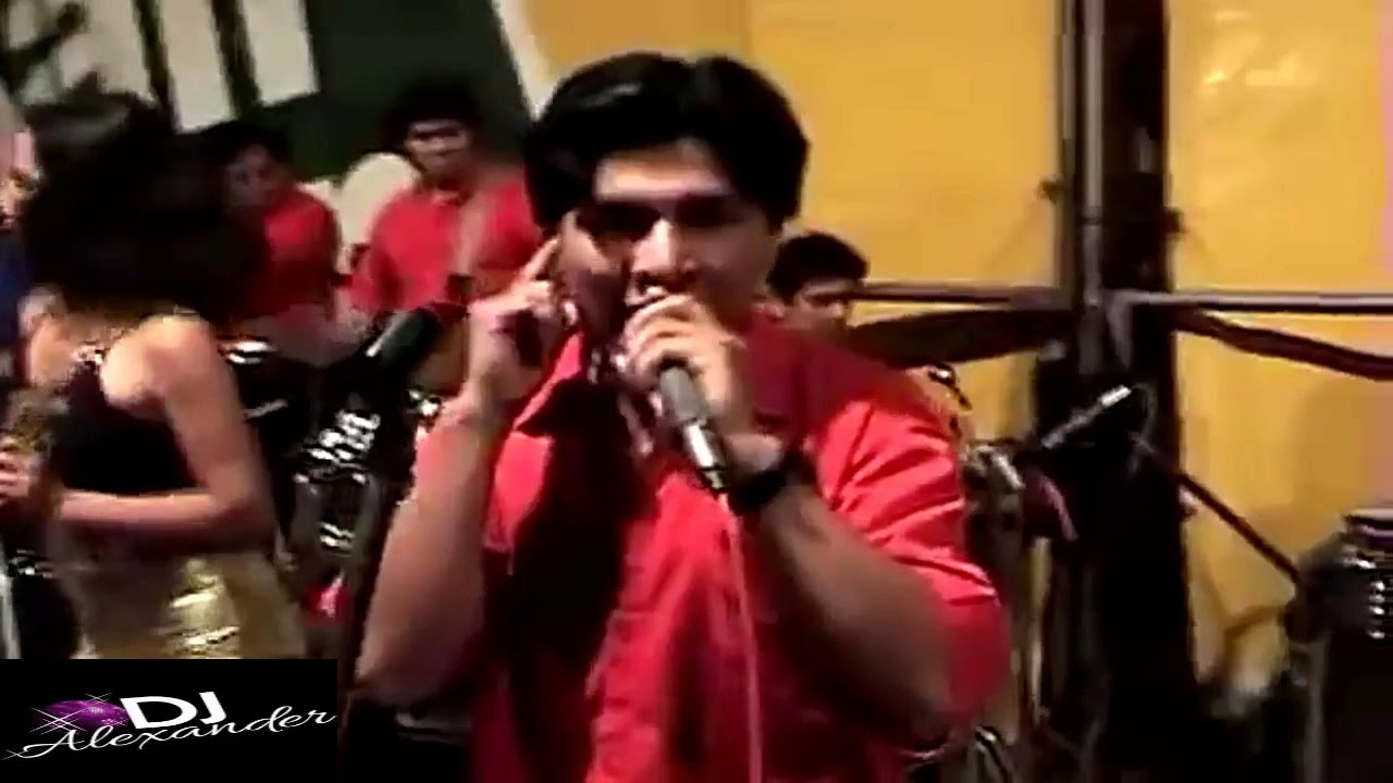 Los rojos MEGAMIX