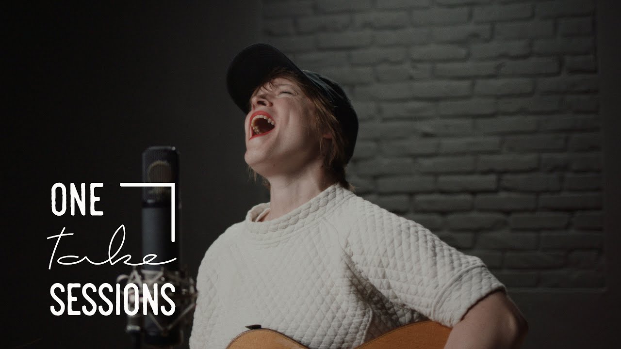 Wallis Bird - As the river flows | One take sessions