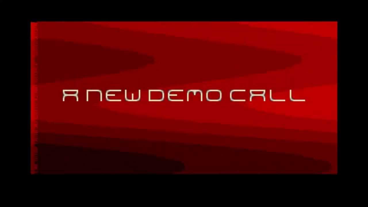 Infinite Live Of The Blitter by No Extra (Atari STe demo) 1080p50