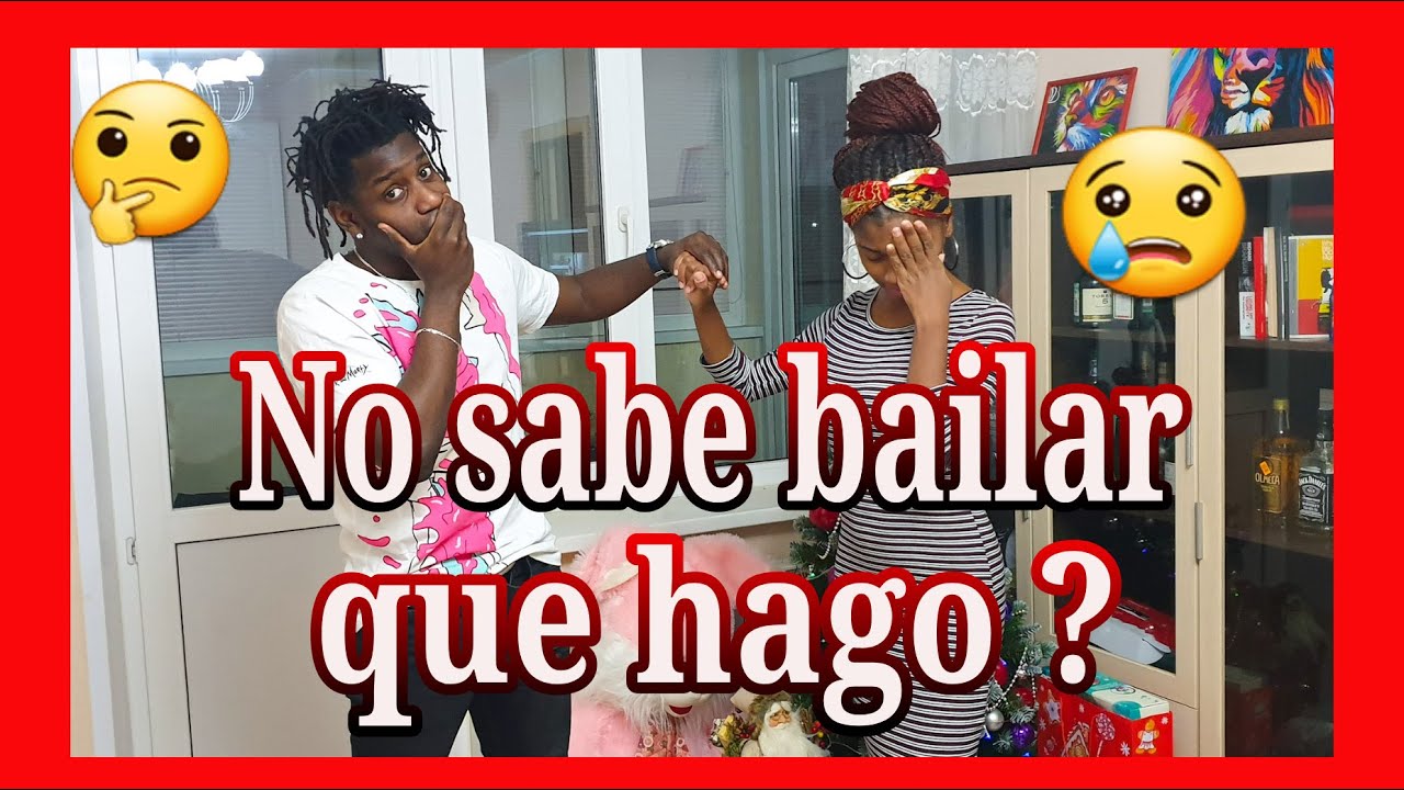 Como Bailar Salsa o Reggaeton  con alguien que NO SABE bailar  en una DISCOTECA | Yopi Quintero