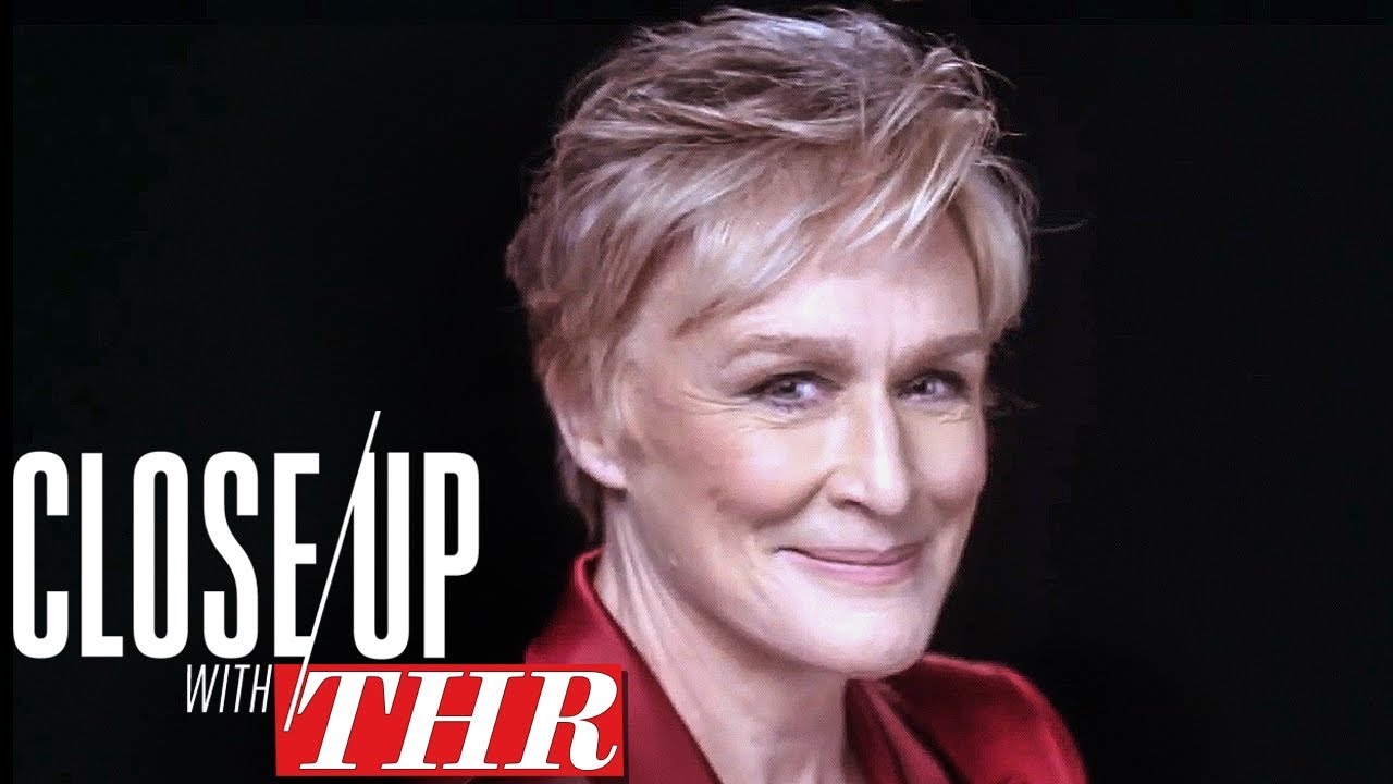 Glenn Close on Why 'The Wife' Took 14 Years to Make | Close Up