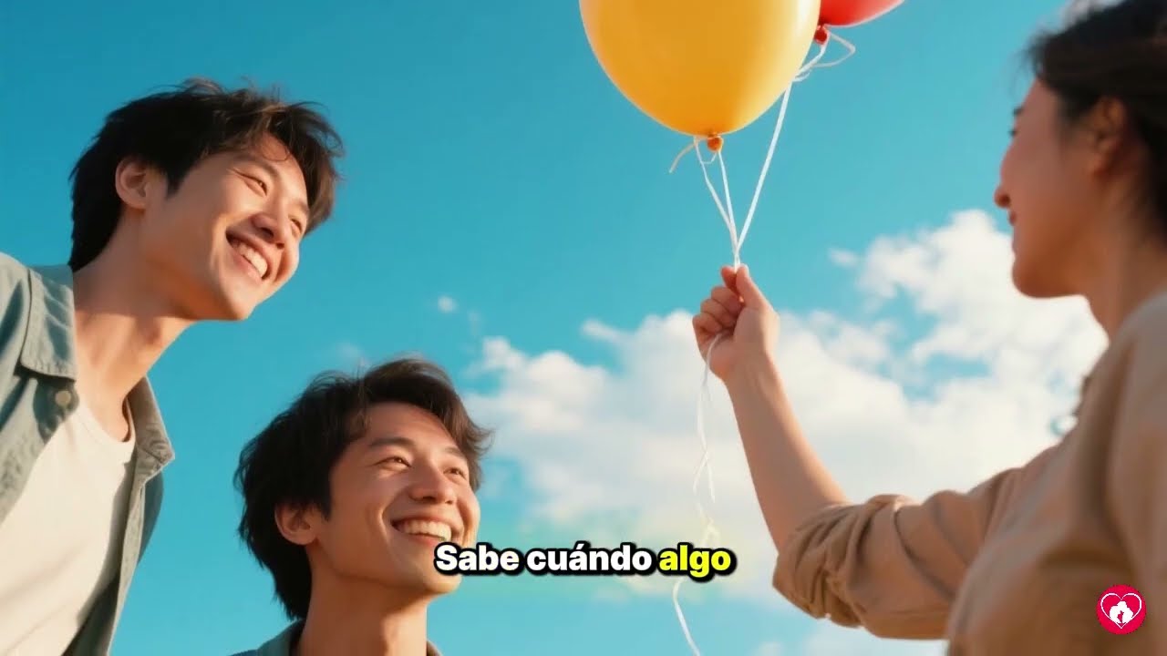 A veces el corazón entiende lo que la razón no puede explicar