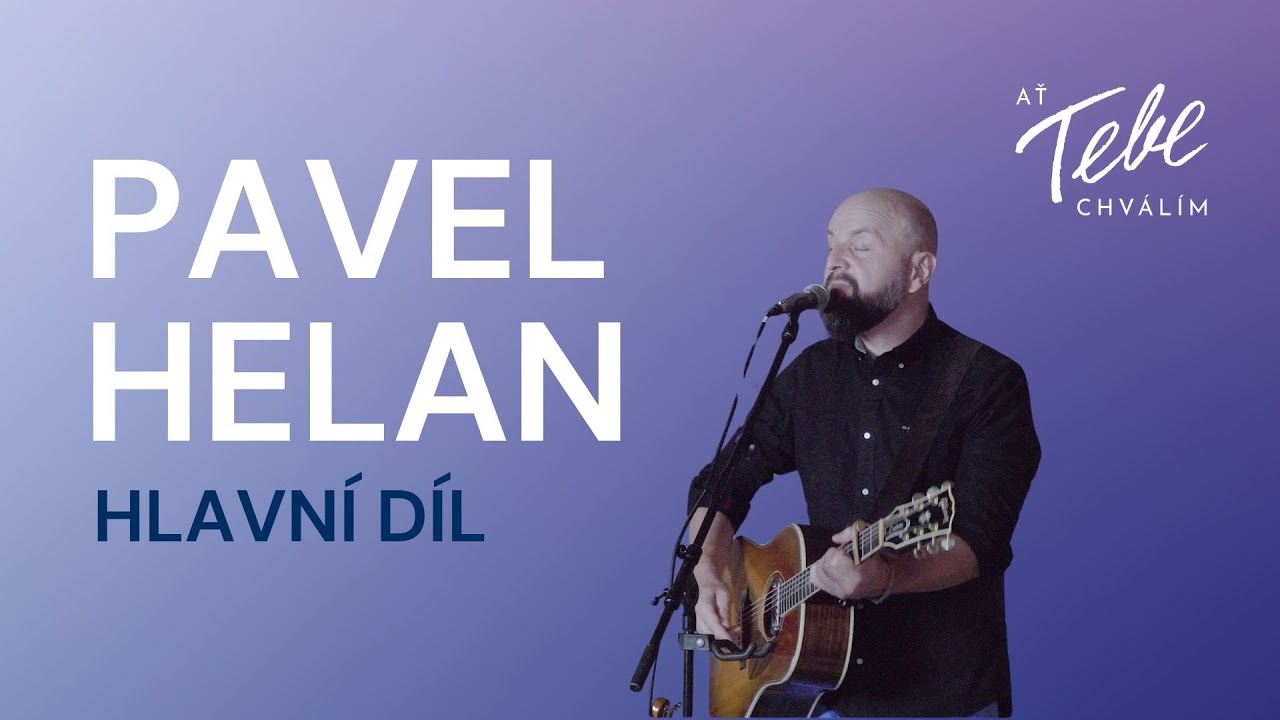 Pavel Helan | 