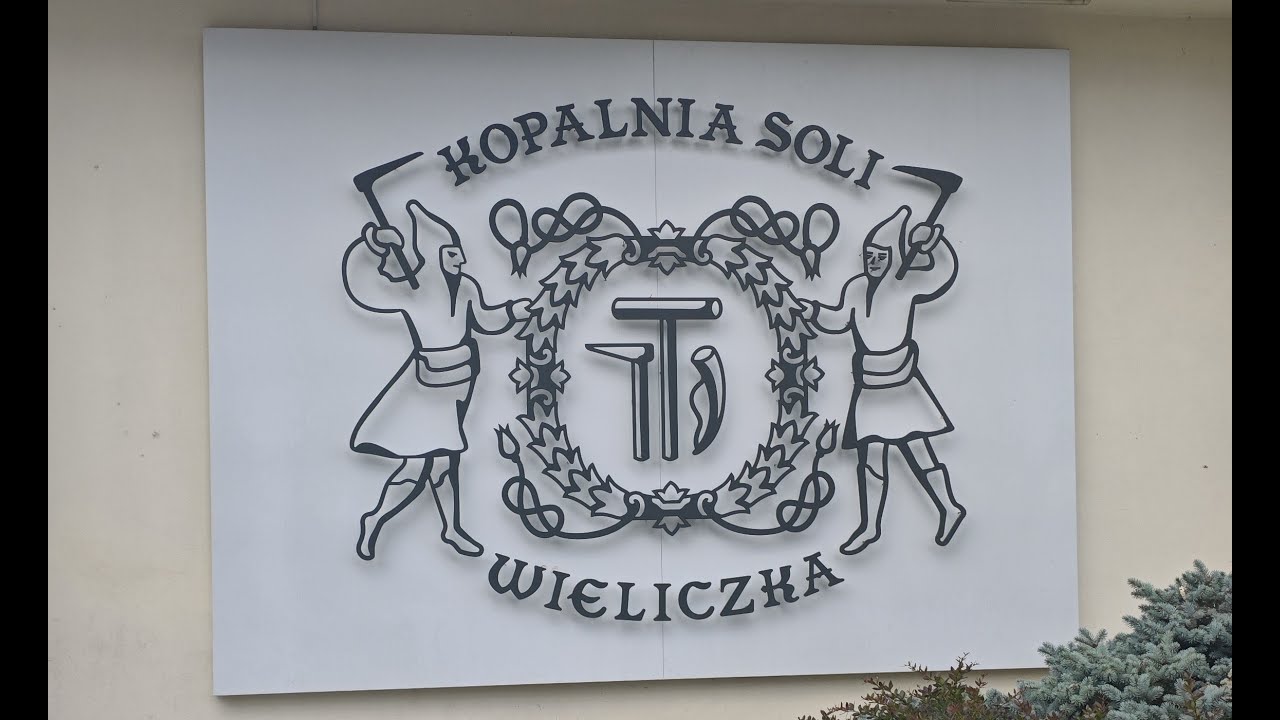 Dar vienas keliautojas/Veličkos Druskos Kasyklos(Wieliczka Salt Mine)(4)