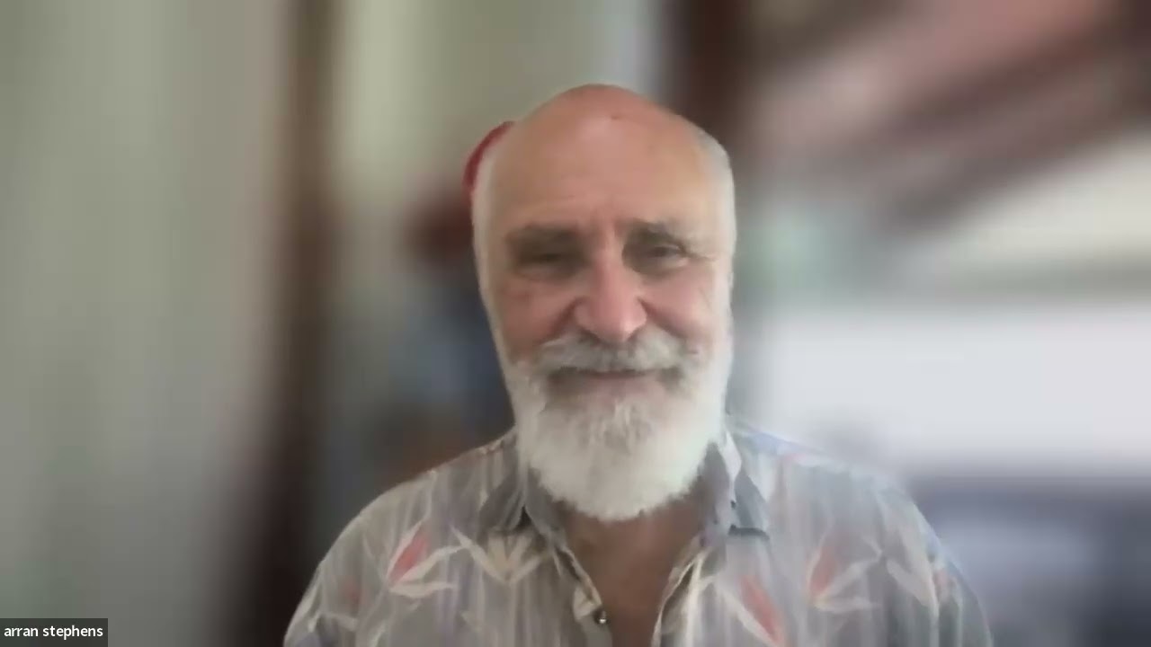 Recollecting the Masters: Arran Stephens Speaks with the SOS Africa Sangat