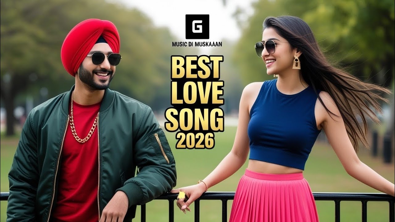 Best Punjabi Love Story Songs 💜 Romantic Vibes 💞 New Punjabi Song 2026 | Punjabi Gane i