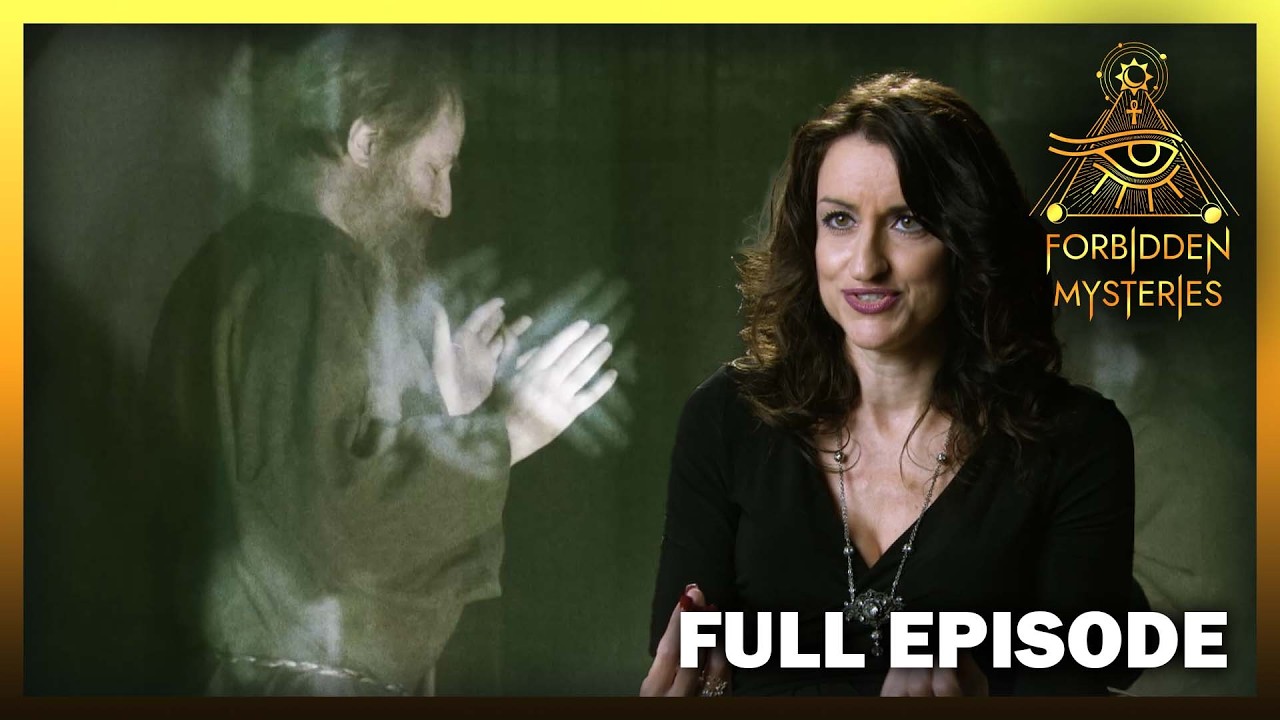 Inside the Dark World of Modern Satanism | Forbidden History | S3 E5 | Forbidden Mysteries