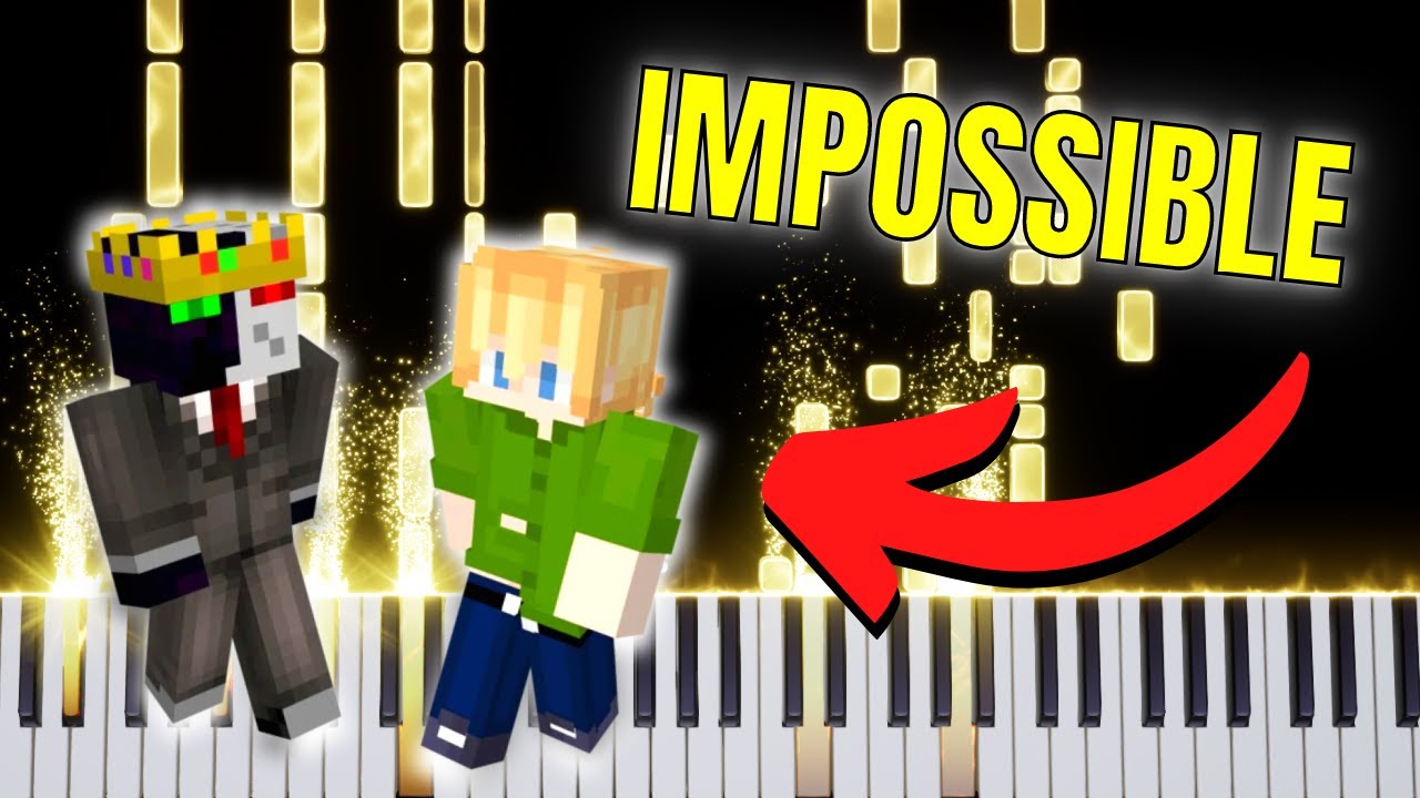 Bee n' Boo: Theme Songs for Ranboo and Tubbo [Beeduo] - Ciphree | A Dream SMP Composition