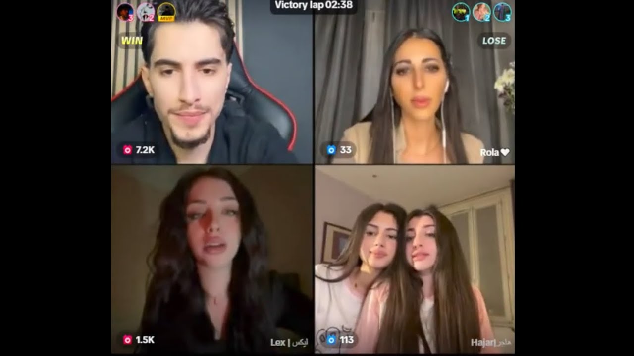 بث وائل ~ 𝐖𝐚𝐞𝐥 Live