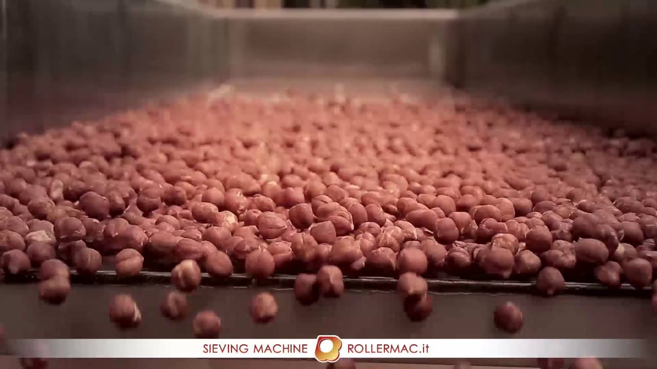 SETACCIO ROLLERMAC