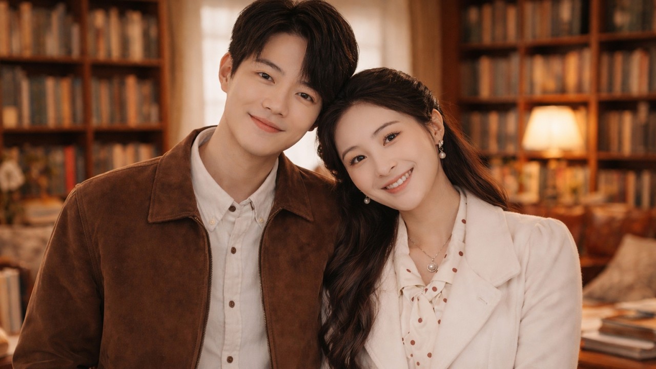 แชมป์ยกน้ำหนักสาวทะลุมิติมาอยู่ในร่างของคุณหนูตกอับที่ถูกรังแกก่อนจะตื่นขึ้นมาใช้พละกำลังจัดการครอบค