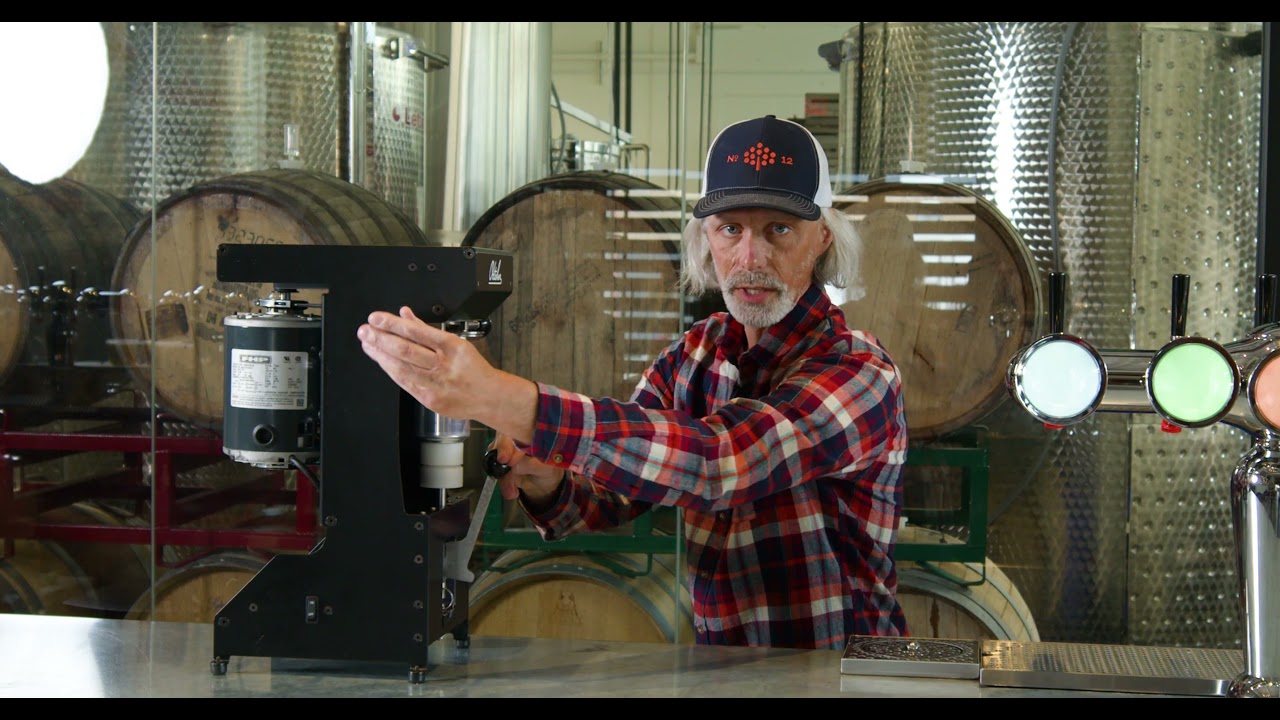 Canning Cider