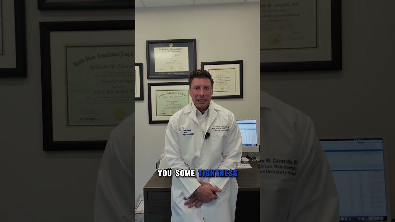 Muscle pain vs. nerve pain &mdash; What&rsquo;s the difference?