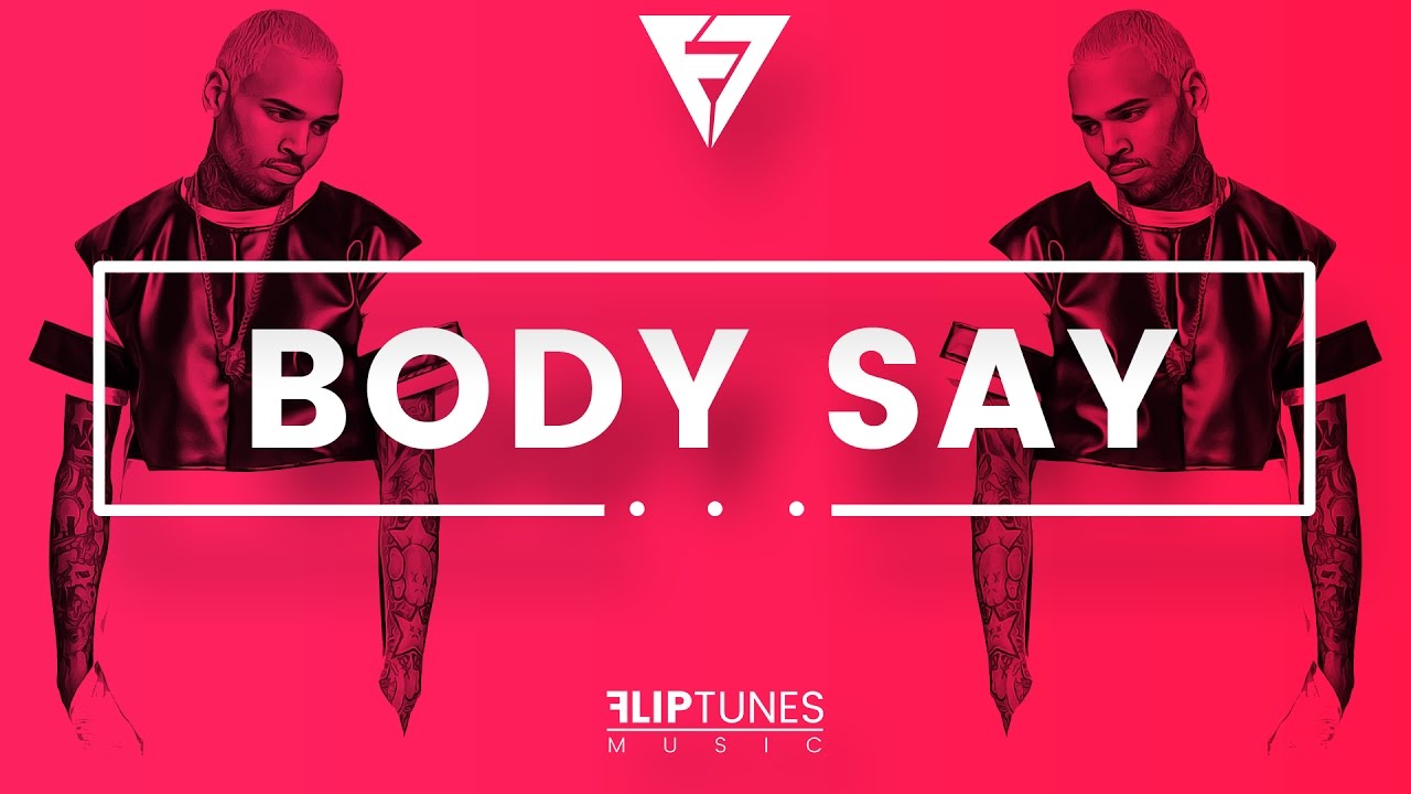 Chris Brown Ft. Omarion Type Beat | RnBass Instrumental | 