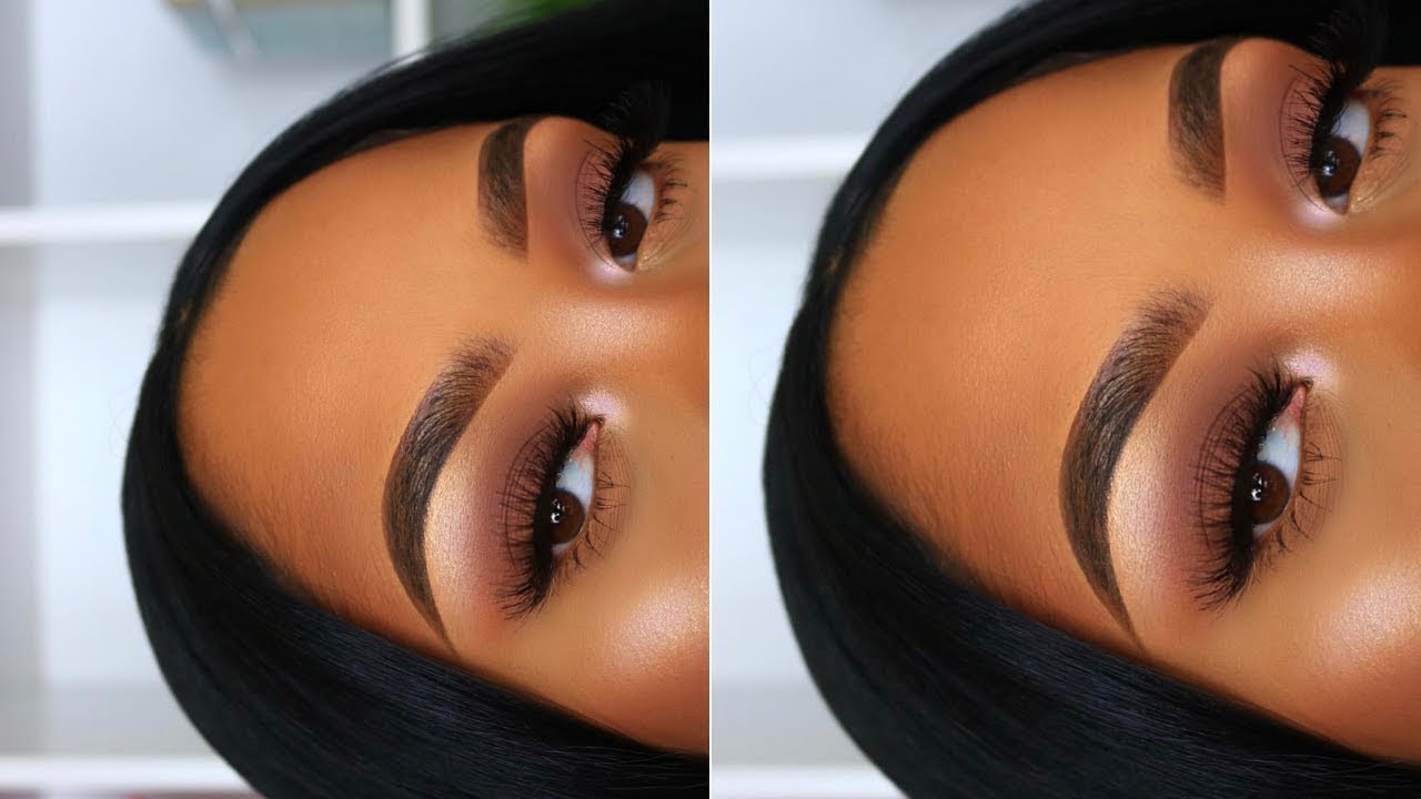 Soft Everyday Fall Makeup | Makeup Tutorial