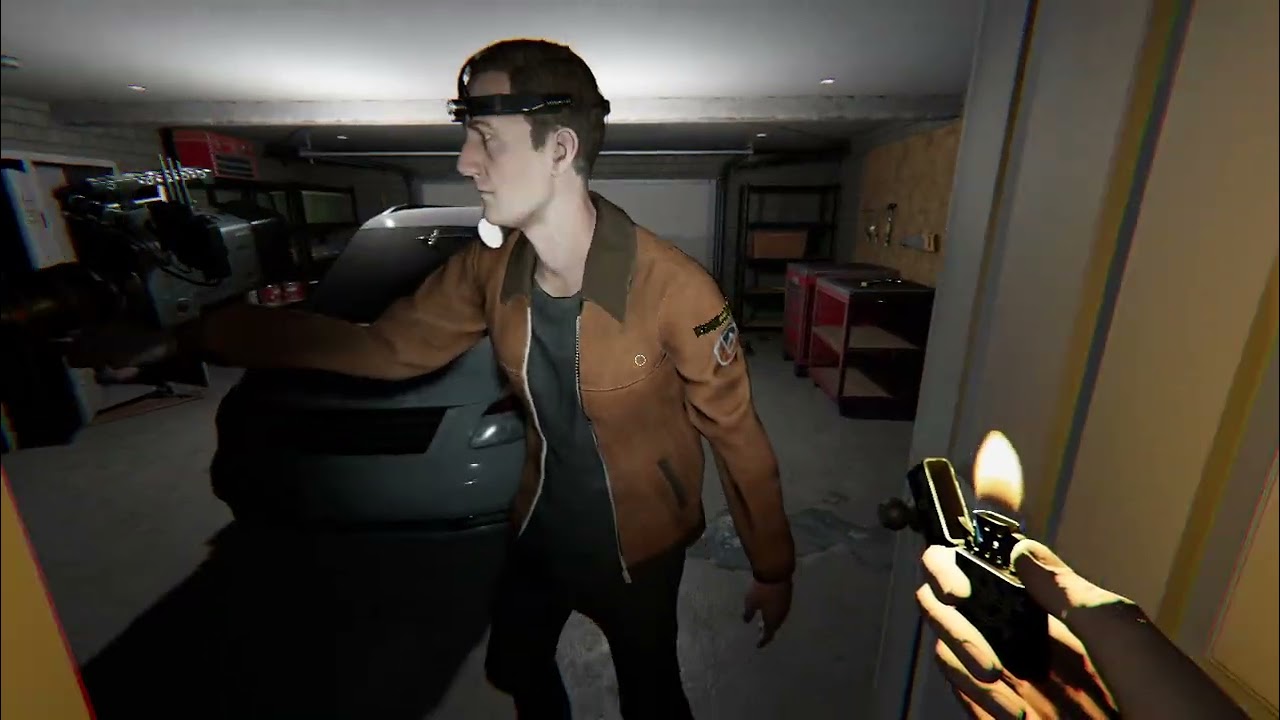 SIN PRUEBAS || UN TAYE TIMIDO || PHASMOPHOBIA