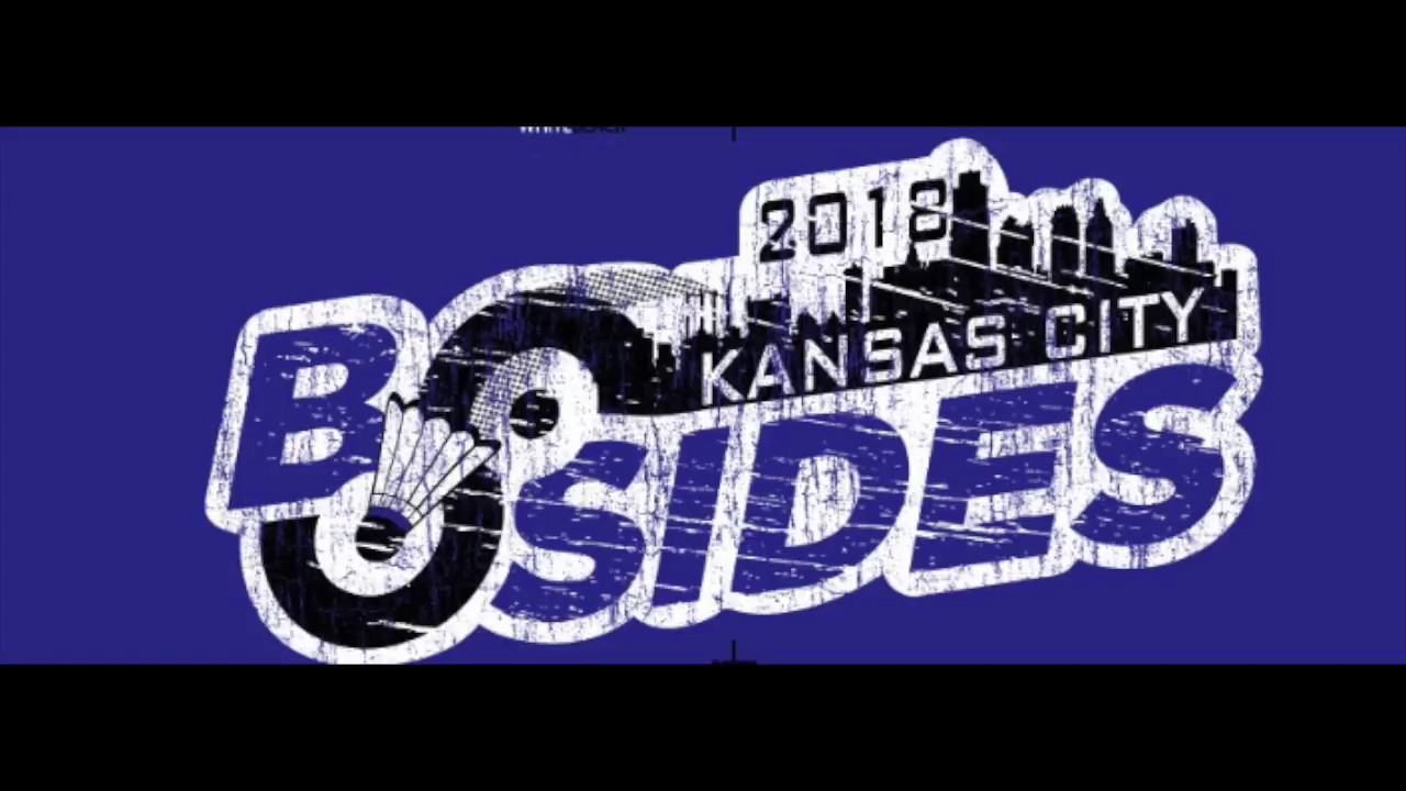 BSidesKC 2018 - Britney Hommertzheim - Selling Security