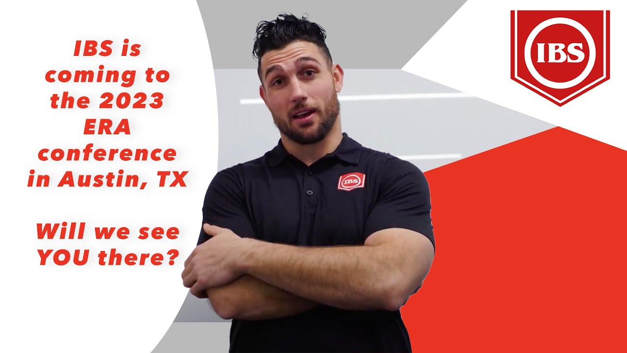 ERA Conference 2023- Will You Be There?