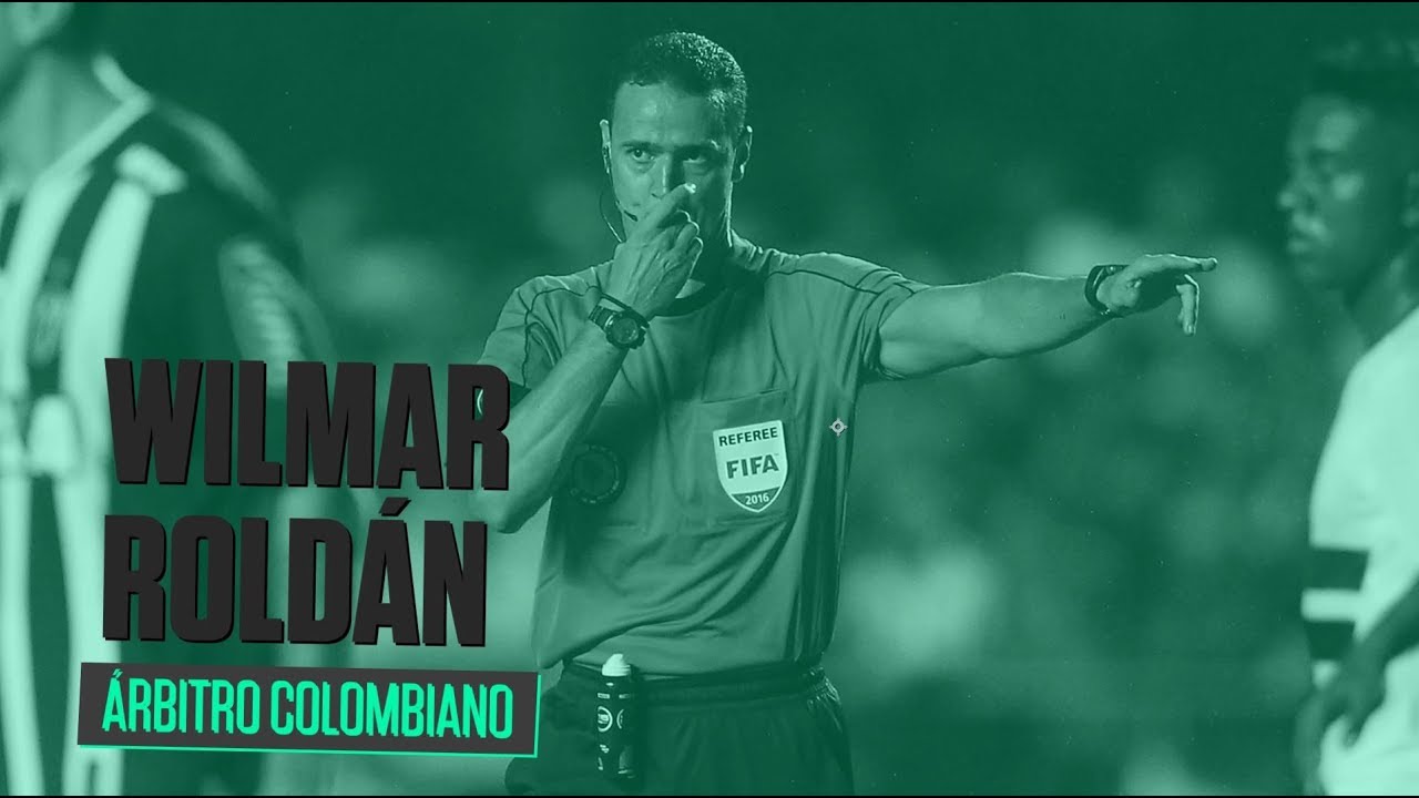 Wilmar Roldán, ‘Al Paredón’: de los regalos de Messi y Cristiano a su admiración por Rafael Robayo