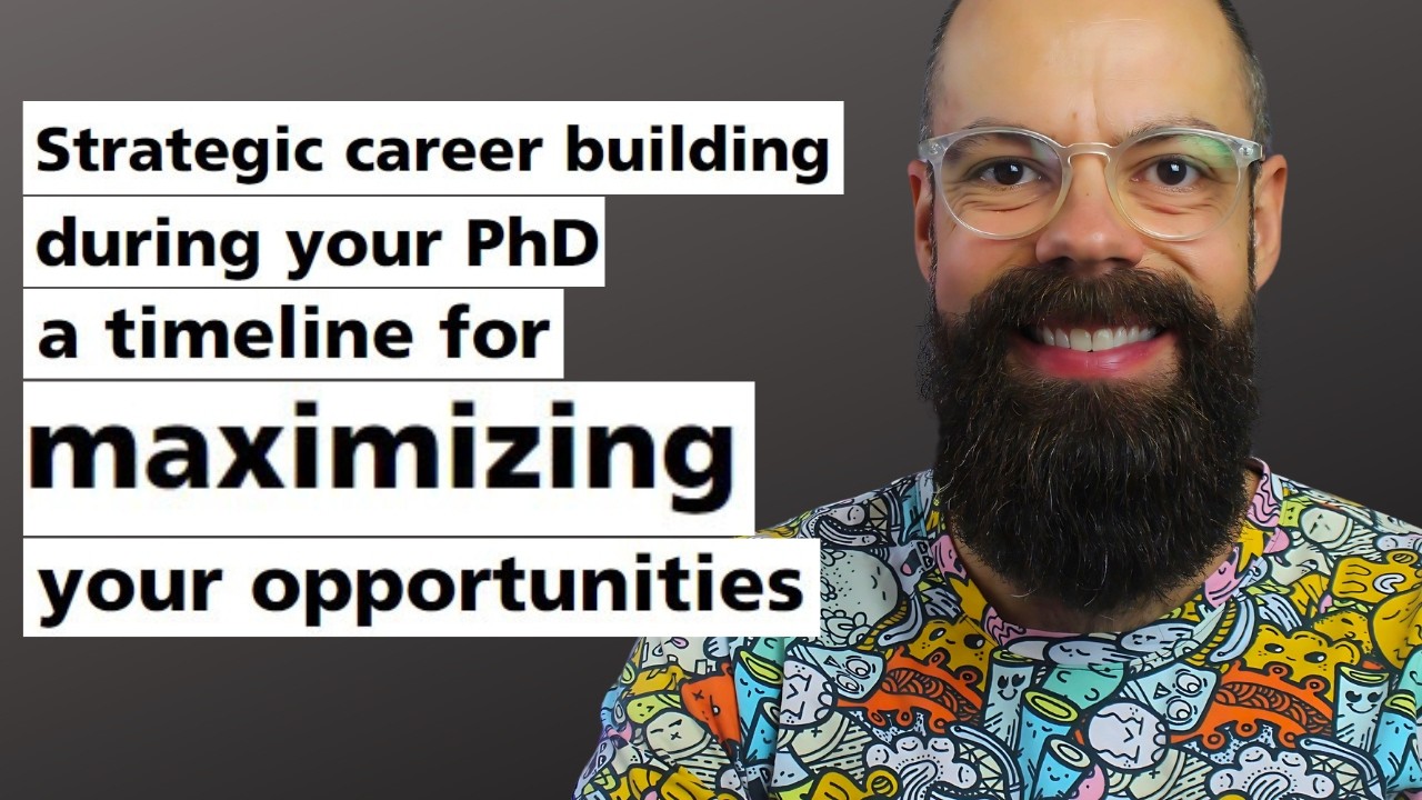 Why 90% of PhDs Struggle with Careers&mdash;and How You Can Avoid It