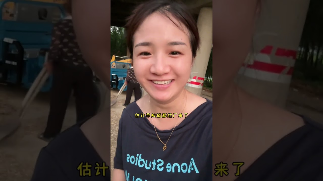 买回来的车终于派上了用处。但是新的问题又来了，用车我婆婆心里难受，不用车我婆婆心里也难受。无解了～#我的乡村生活 #vlog日常 #日常生活 #纪录美好生活 #农村日常生活