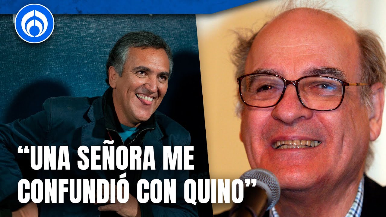 ¡Otro podcast! Trino y Andrés Bustamante cuentan su vida privada para Amazon
