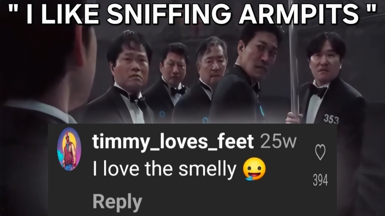 CRAZY Instagram Reels Comments #34 💔🥀