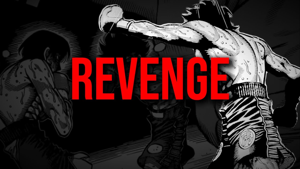 This Fight Was Sponsored by Brain Damage