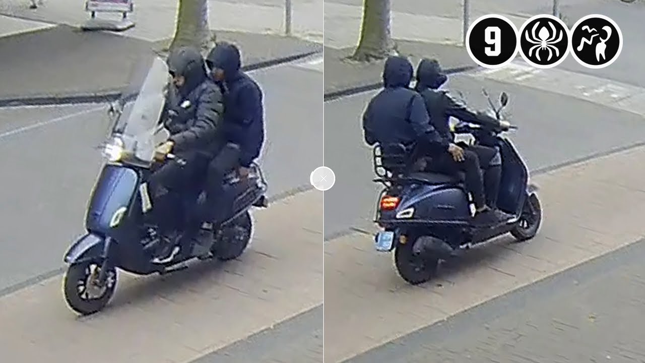 Lelystad: Straatrover maakt handtas met winkelomzet buit