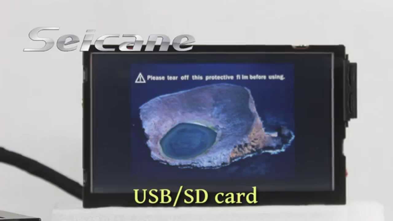 Original Design 2008-2013 Volvo XC60 GPS Navigation Autoradio with 3G WIFI 20 Disk CD Changer POP