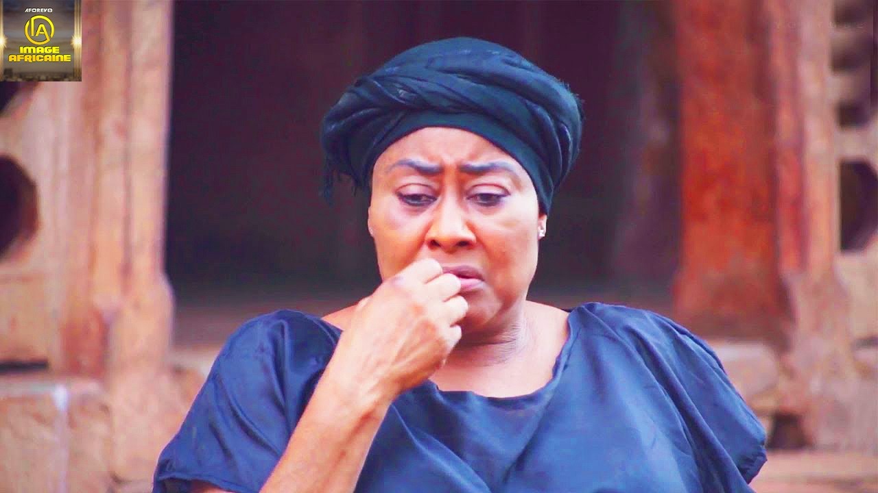 CE FILM DE NGOZI EZEONU EST TRÈS TRISTE, RETENEZ VOS LARMES PENDANT LE VISIONNAGE - Film Nigerian