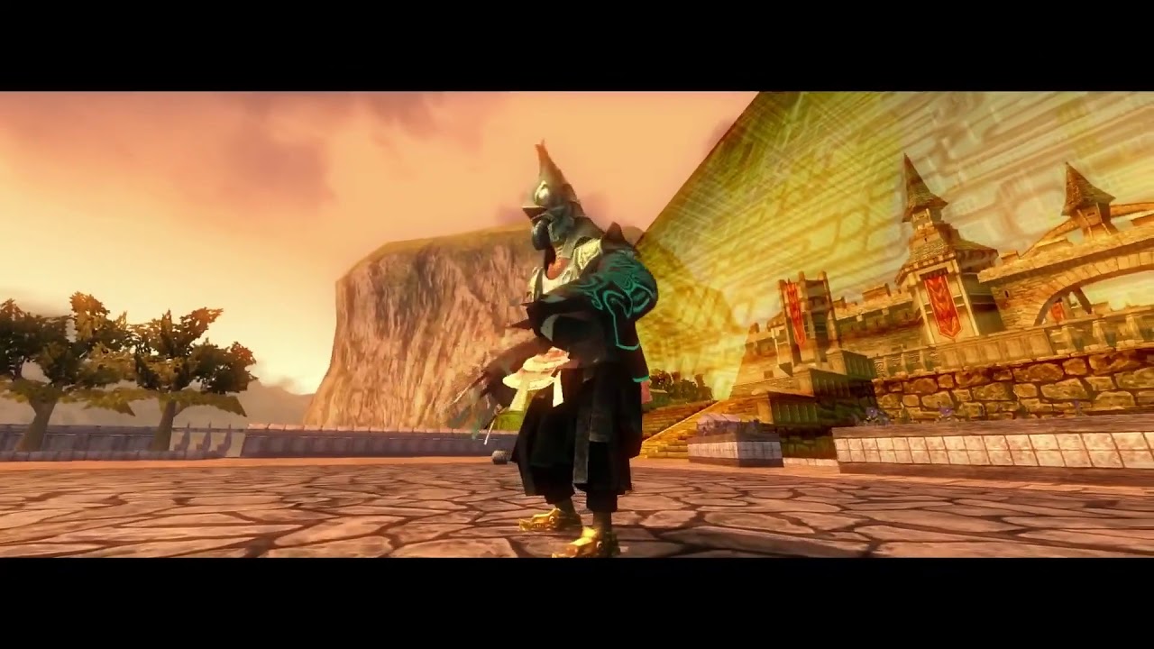 Zant says the n-word