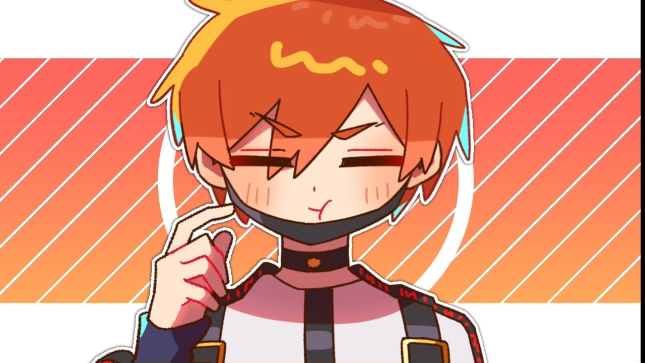 【ミルグラム】Hungry meme