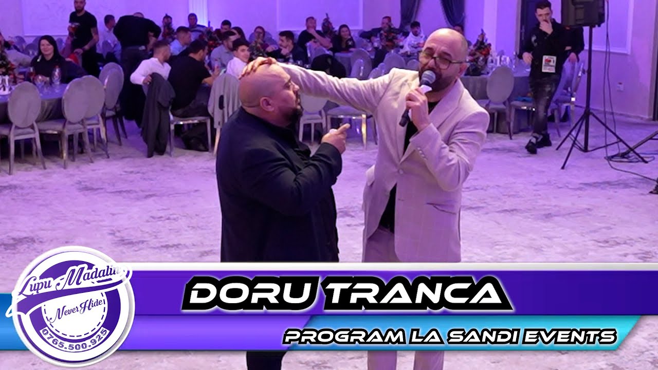 Doru Tranca - Maica stau si plang prin casa & De oftat am tot oftat Sandi Events by👍🏻LupuMadalin🔔