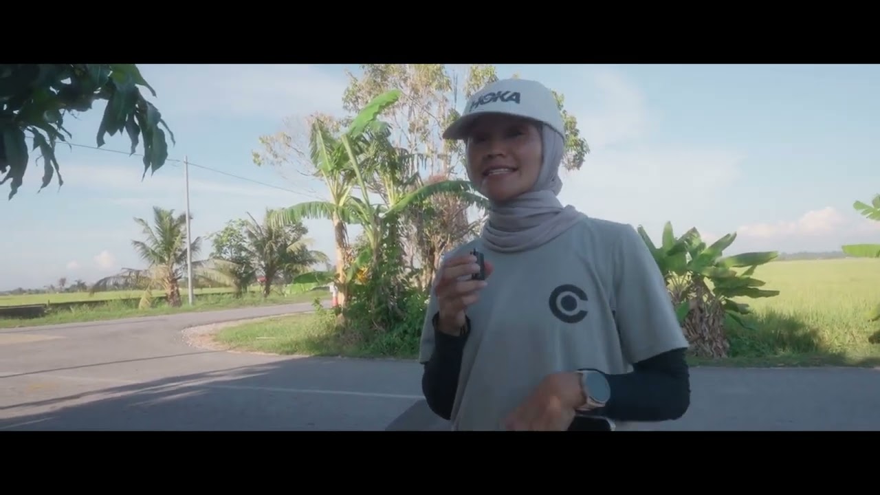 Showreel 2025