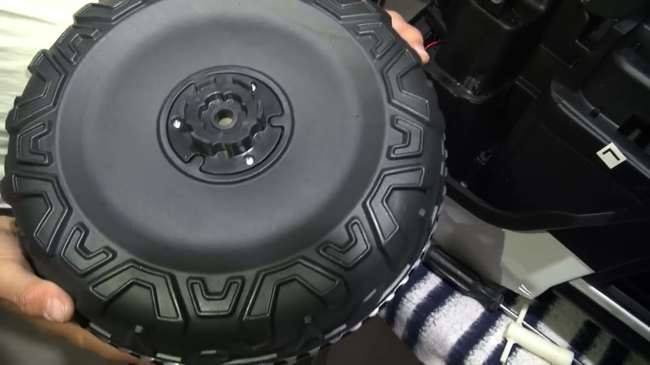 UNBOXING Y ARMADO DE CARRO MONTABLE MERCEDEZ BENZ BUGGY #unboxing
