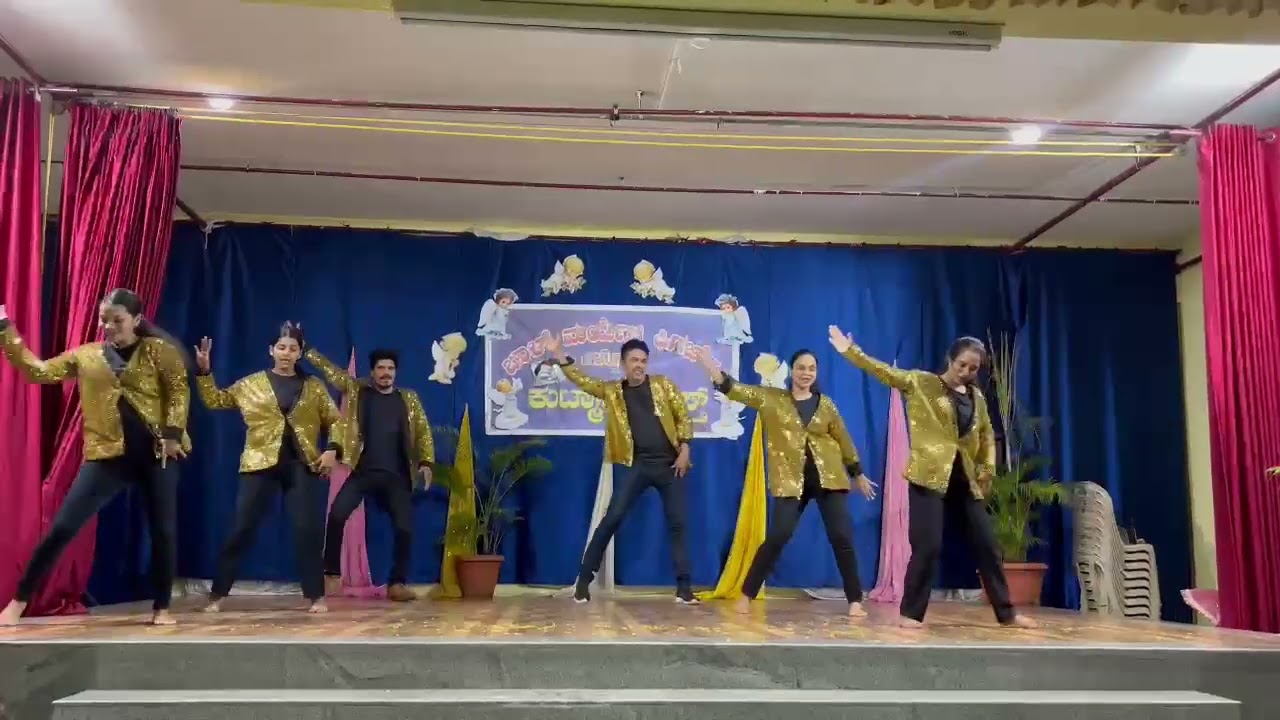 konkani baila part 2 🩷 #parishfeast #mangaloreanbailadance