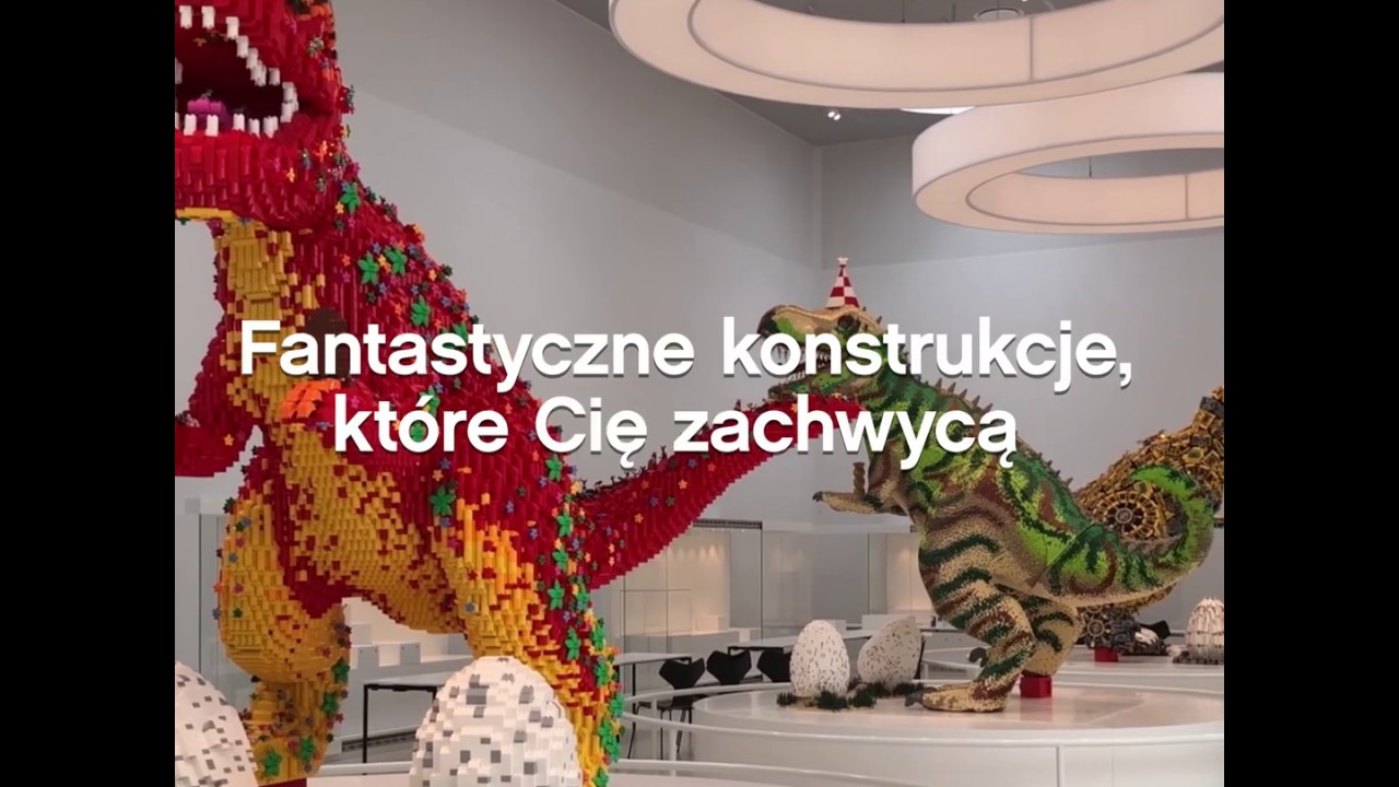 LEGO House Billund czy warto odwiedzić?