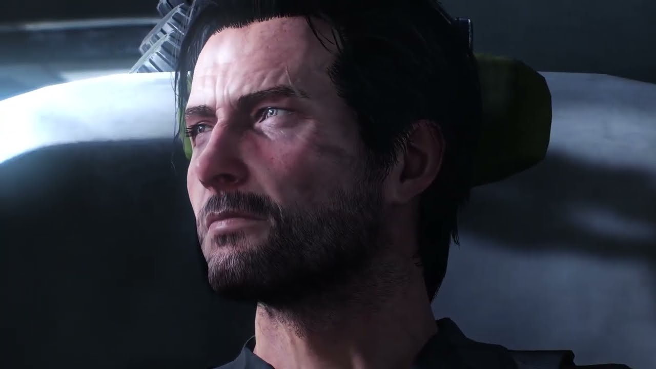 The Evil Within 2 EP.1 en Español