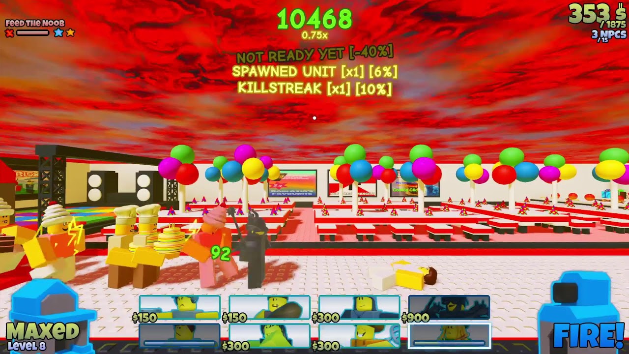 [The Battle Bricks] Gacha Only Part 1.5