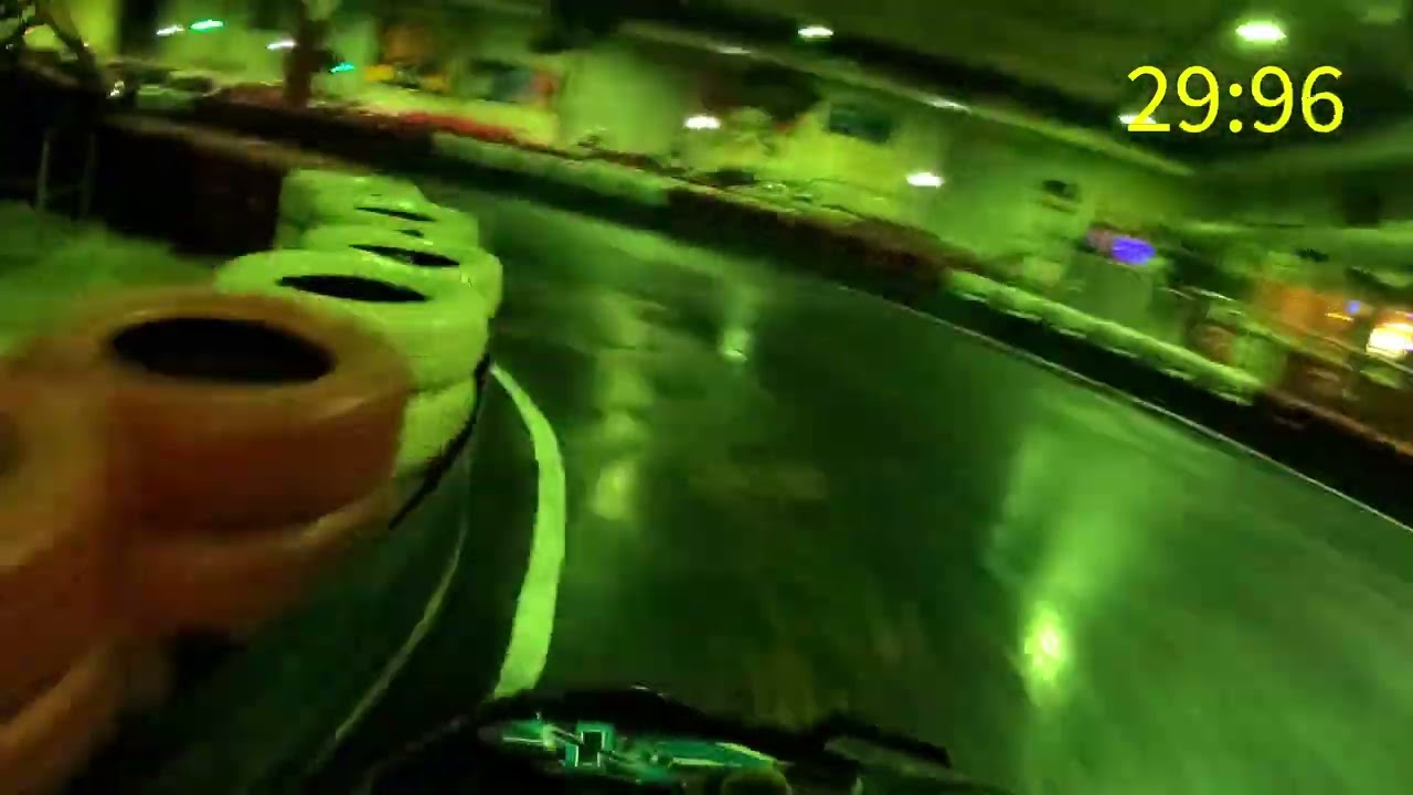Kartbahn Kottingbrunn Explained!