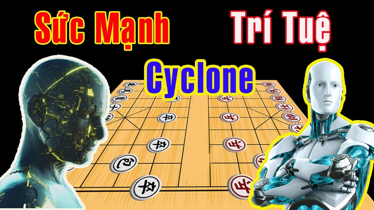 [CỜ TƯỚNG] PHẦN MỀM CỜ TƯỚNG MẠNH NHẤT THẾ GIỚI QUÁ ĐỈNH