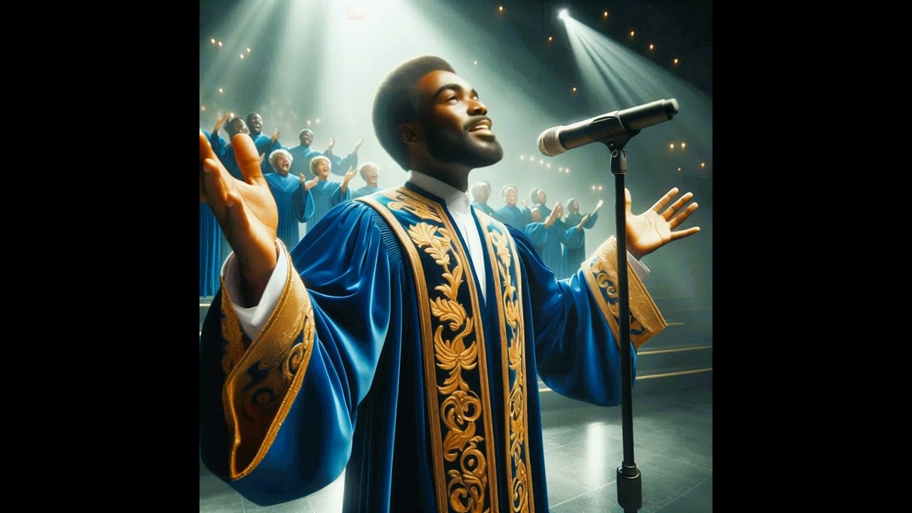 I Will Sing His Praise