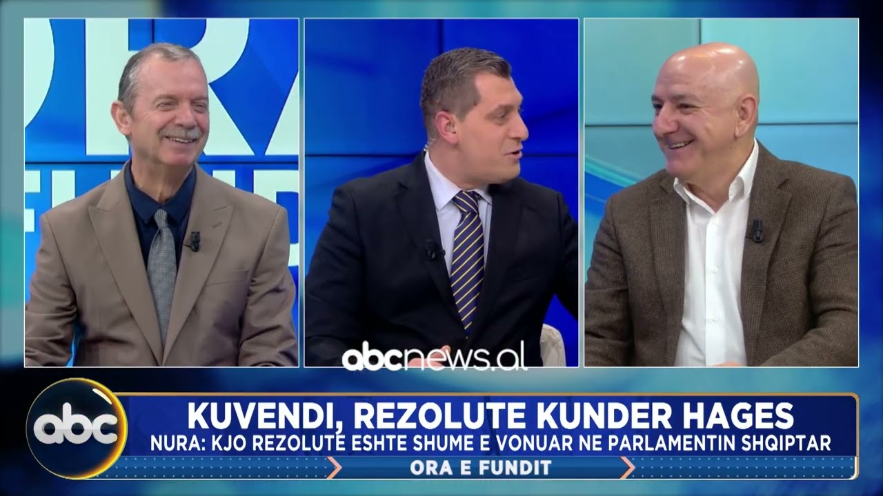 Kuvendi, rezolutë kundër Hagës/Artur Nura: E vonuar! Bejko:Efektet, në sferën diplomatike e politike