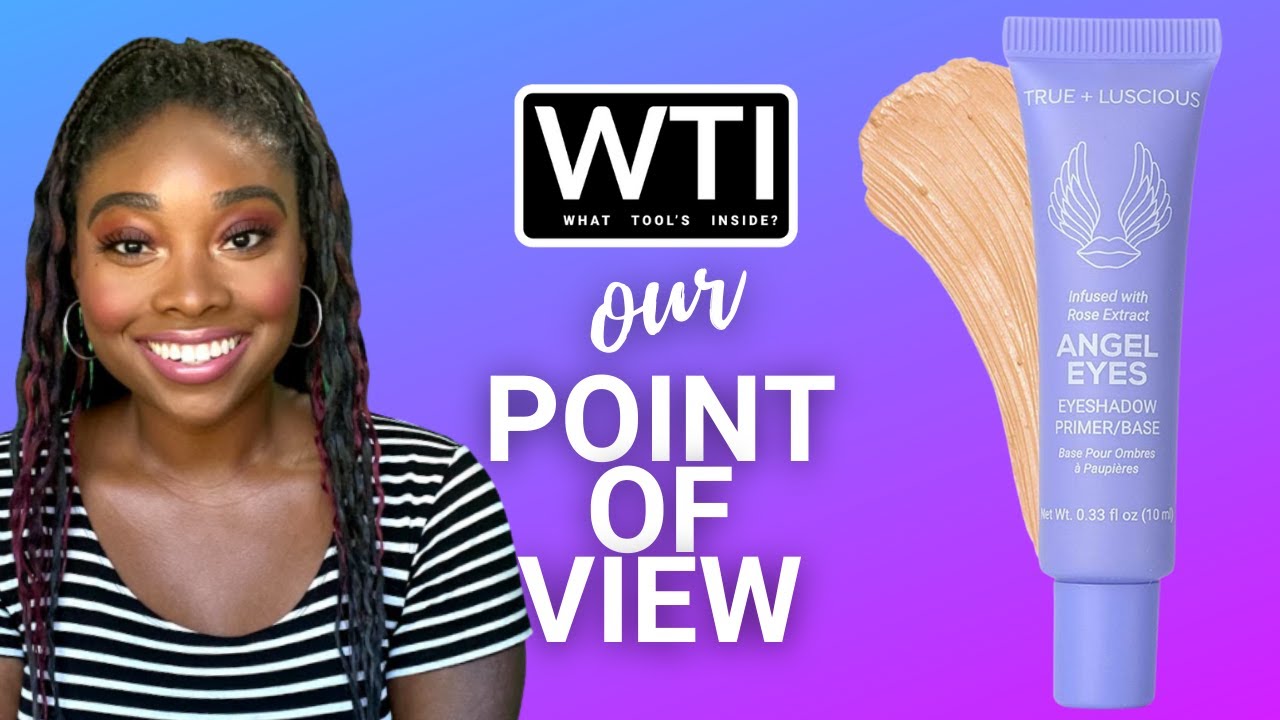 Our Point of View on True + Luscious Eyeshadow Primer From Amazon