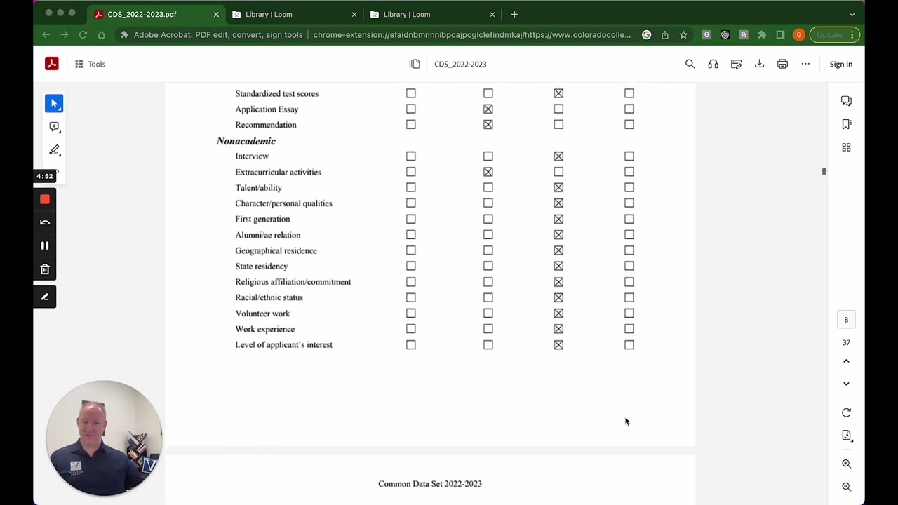 Data Wonkthrough - Introduction to Common Data Sets