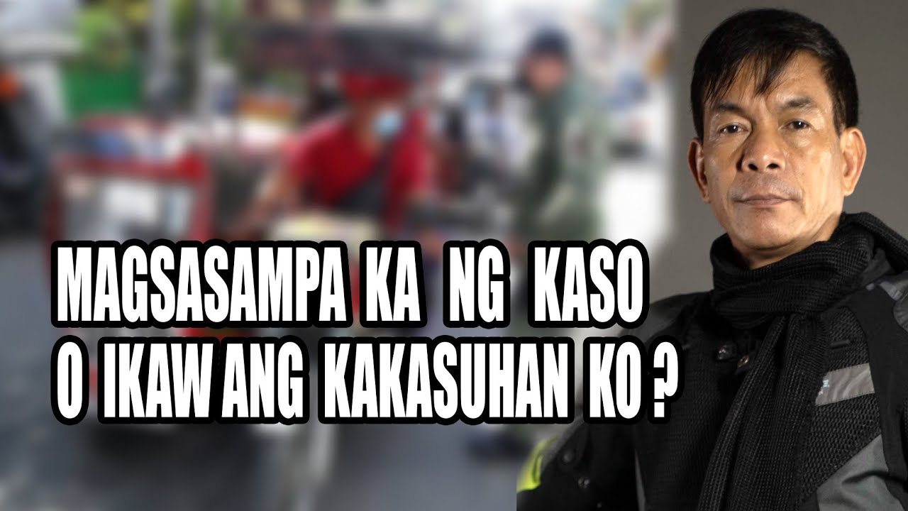 Mandato ng IAS na disiplinahin ang kawani ng PNP!