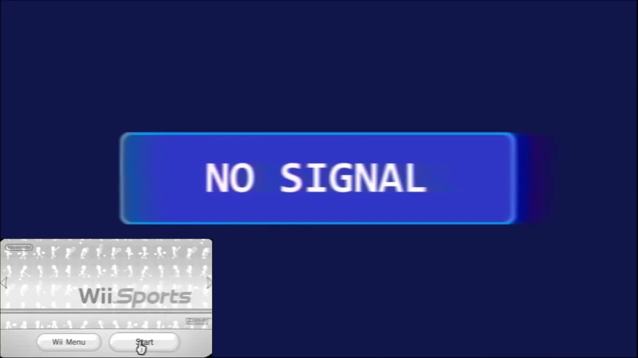 [CatmanTeam Style-ish] Nintendo Wii Kill Screen - Sparta Remix