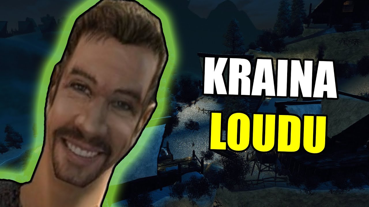NORRRRRDMARRR - Gothic 3 [6]
